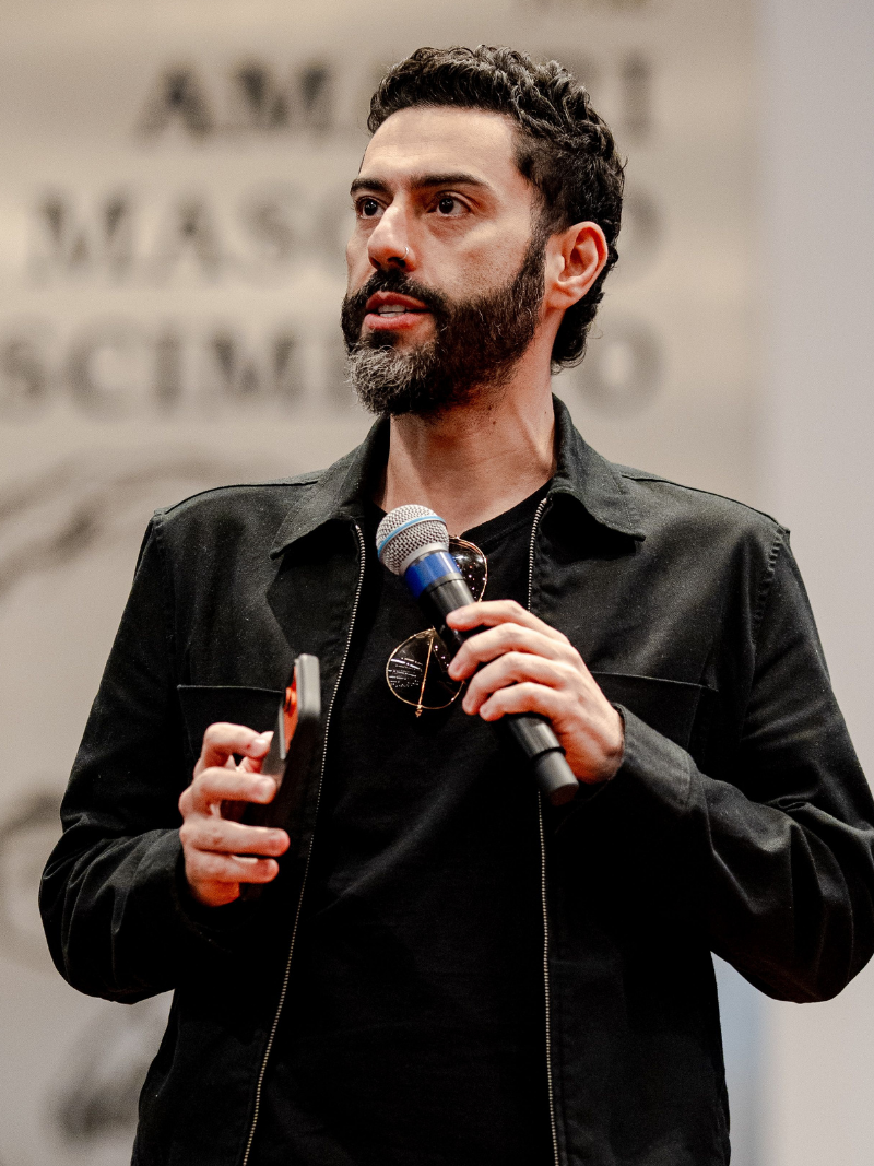Tiago Mattos