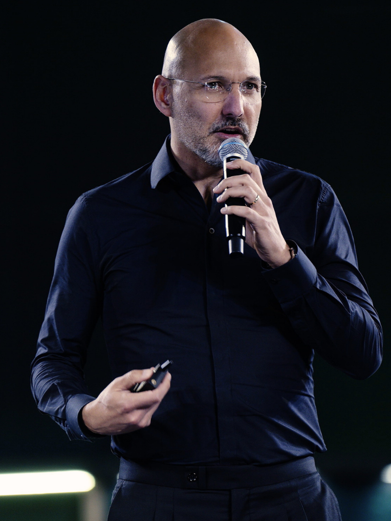 Ricardo Cappra