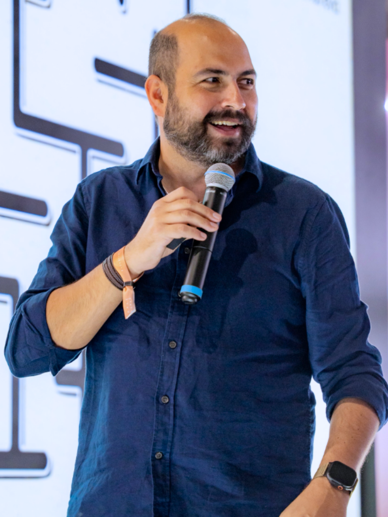 Luiz Candreva