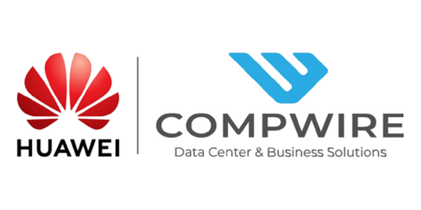 Huawei + Compwire
