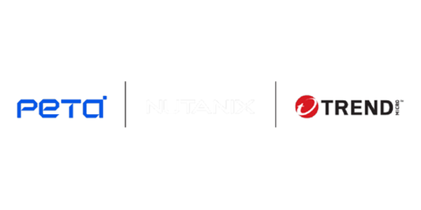 Peta + Nutanix + Trendi