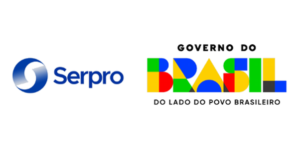 Serpro + Governo do Brasil