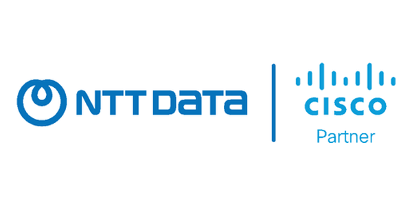 NTT DATA + Cisco
