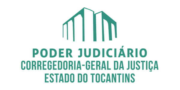 Corregedoria-Geral da Justiça do Tocantins