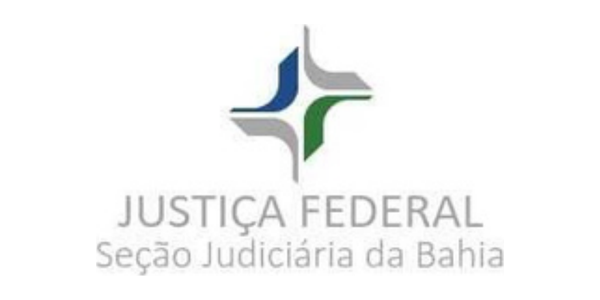 Justiça Federal — Seção Judiciária da Bahia